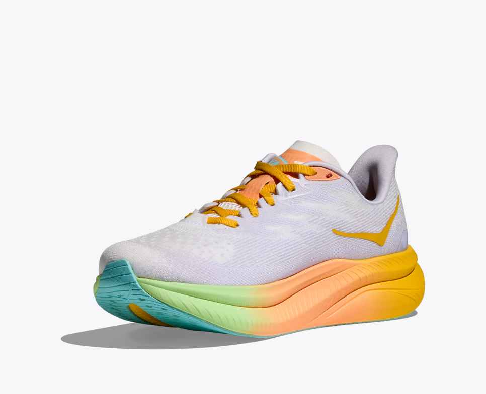 Mach 6