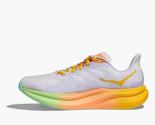 Mach 6