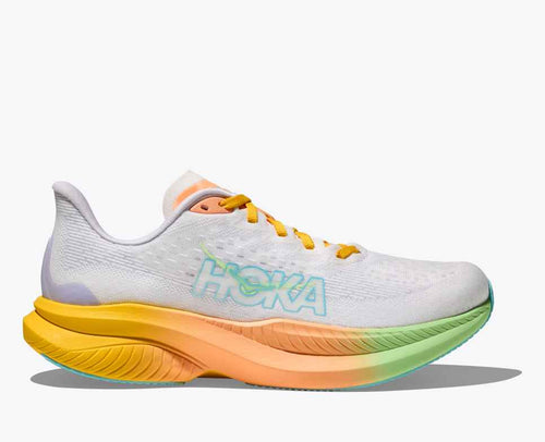Mach 6