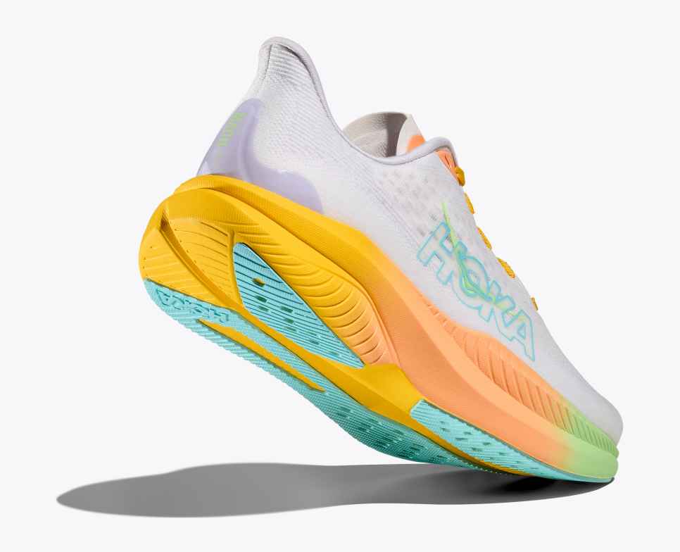 Mach 6